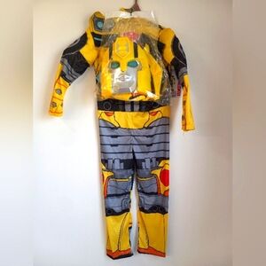 Halloween Customue Boys